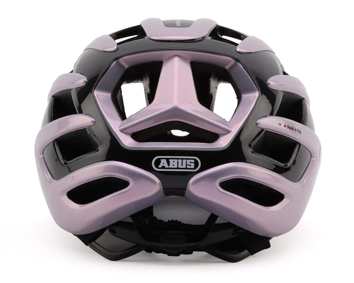 Abus AirBreaker 2.0 Helmet (All-In Purple) (M) - view 3
